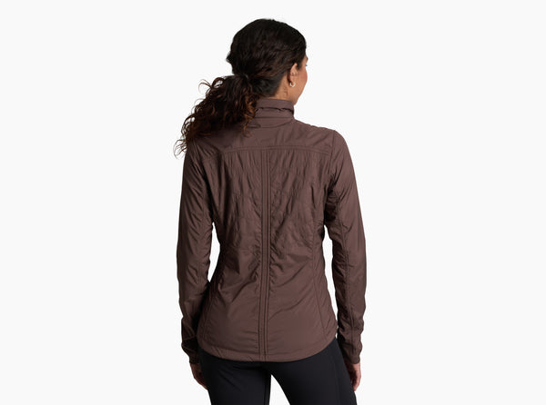 The One Jacket
