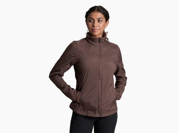 The One Jacket