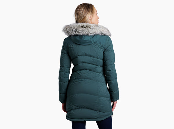 Frost Parka