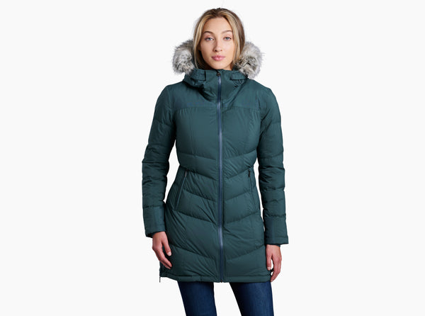 Frost Parka