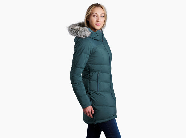 Frost Parka