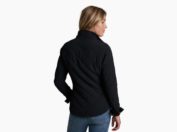 Stunnr Insulated Jacket