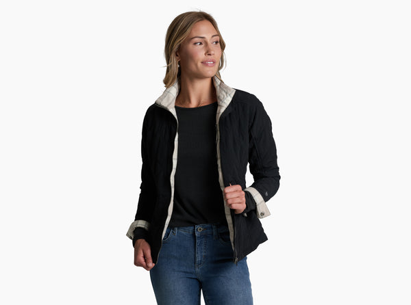 Stunnr Insulated Jacket