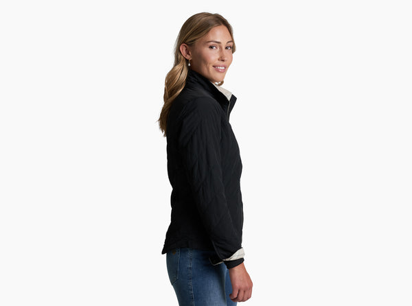 Stunnr Insulated Jacket