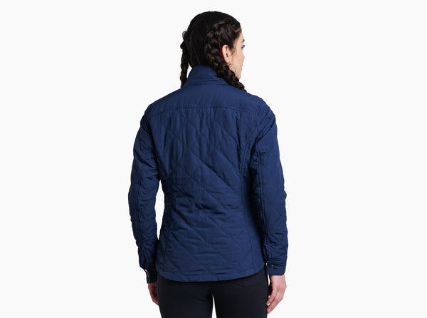 Stunnr Insulated Jacket