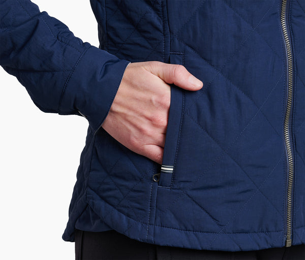 Stunnr Insulated Jacket