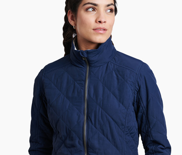 Stunnr Insulated Jacket