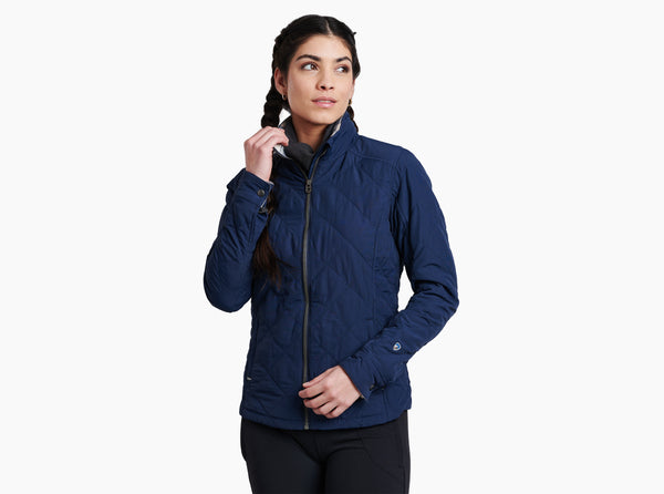 Stunnr Insulated Jacket