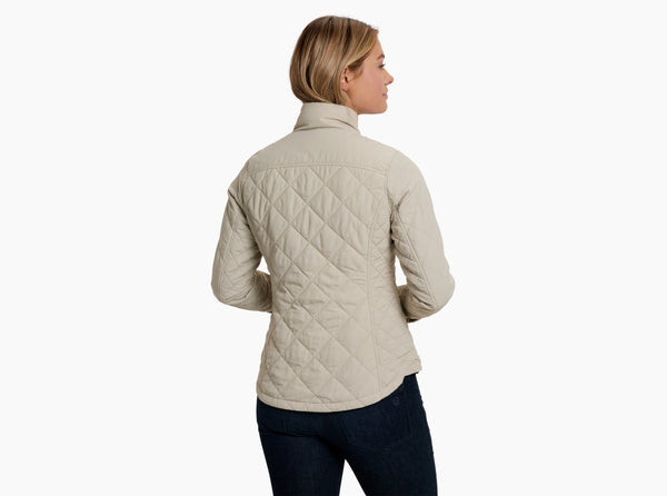 Stunnr Insulated Jacket