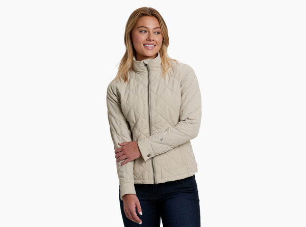 Stunnr Insulated Jacket