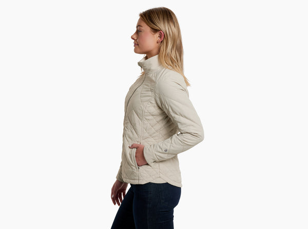 Stunnr Insulated Jacket