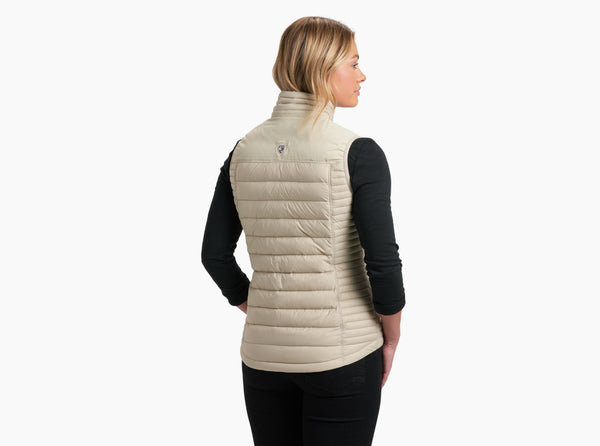 W's Spyfire Vest