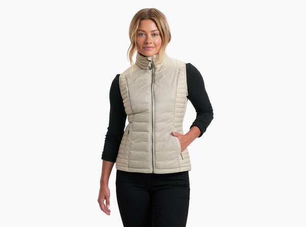 W's Spyfire Vest