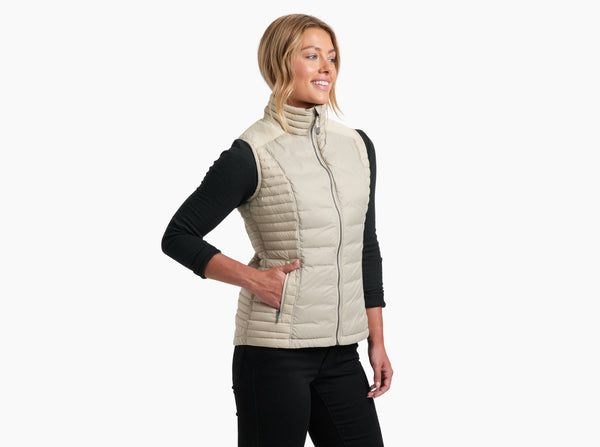 W's Spyfire Vest