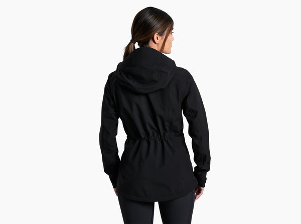 W's Stretch Voyagr Jacket 2025