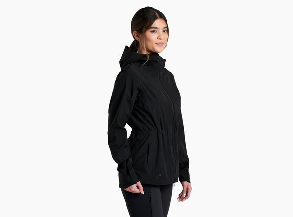 W's Stretch Voyagr Jacket 2025