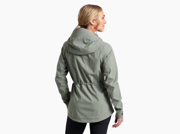 W's Stretch Voyagr Jacket 2025