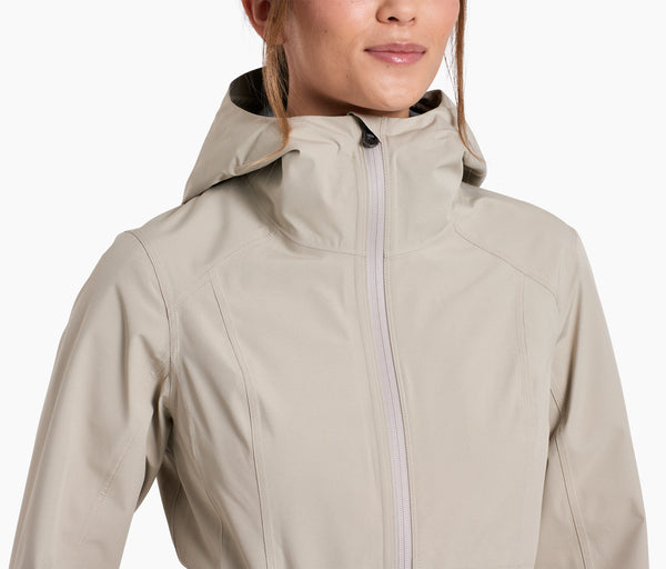 W's Stretch Voyagr Jacket 2025