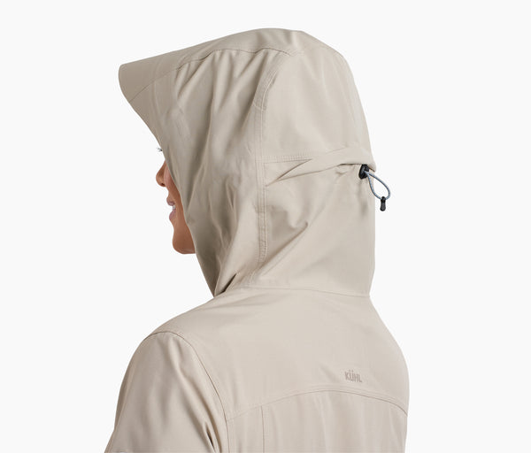 W's Stretch Voyagr Jacket 2025