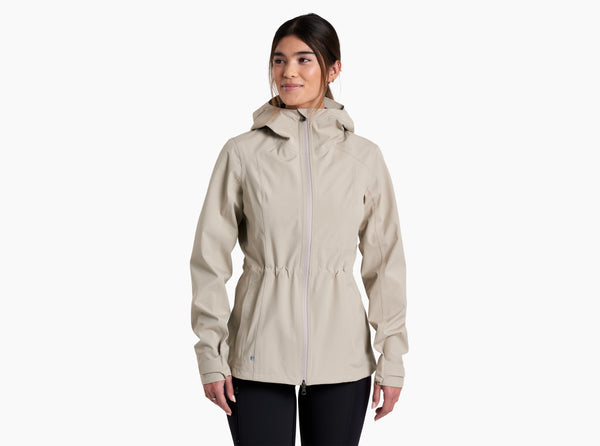 W's Stretch Voyagr Jacket 2025