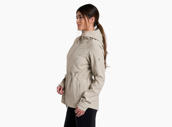 W's Stretch Voyagr Jacket 2025