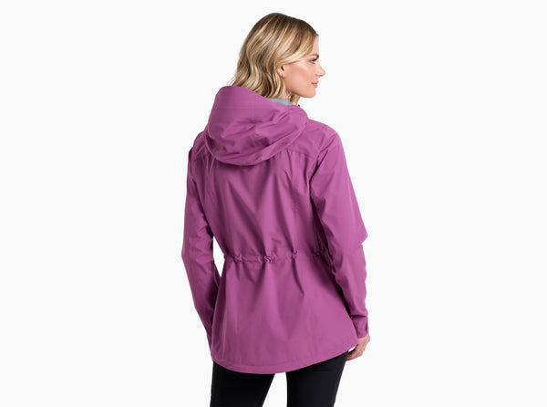 W's Stretch Voyagr Jacket 2025
