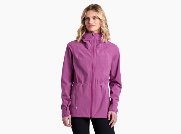 W's Stretch Voyagr Jacket 2025