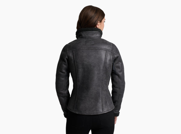 W's Dani Sherpa Jacket | 2026