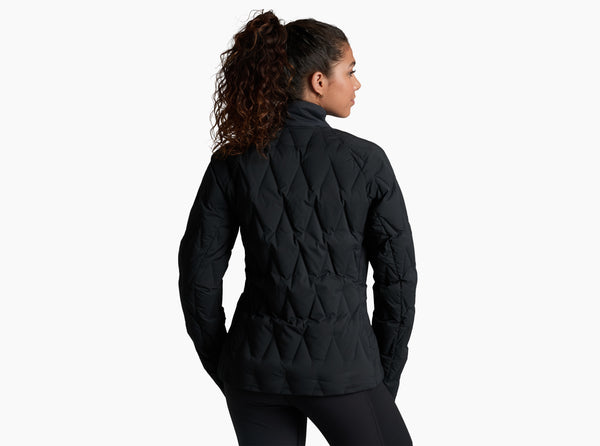 W's Firestorm Down Jacket