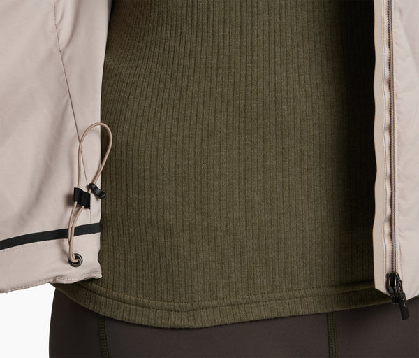 W's Firestorm Down Jacket