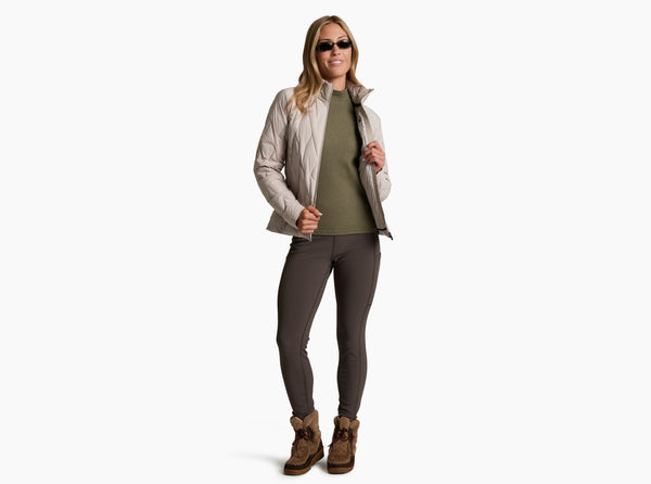 W's Firestorm Down Jacket