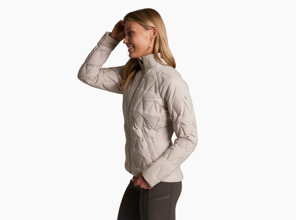 W's Firestorm Down Jacket