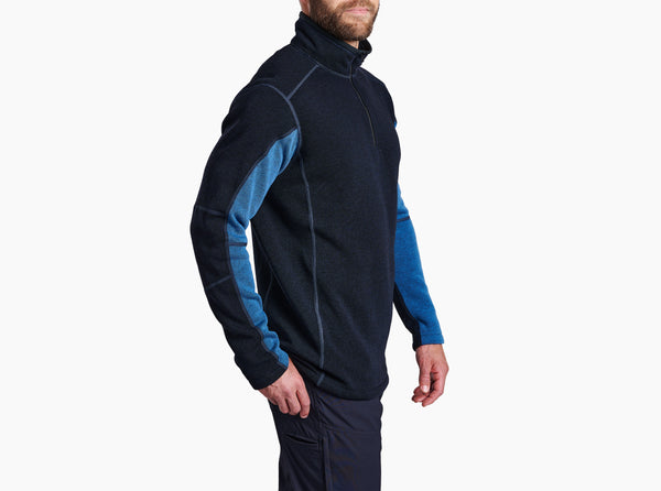 Revel 1/4 Zip