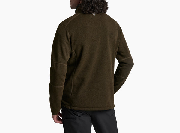 Revel 1/4 Zip