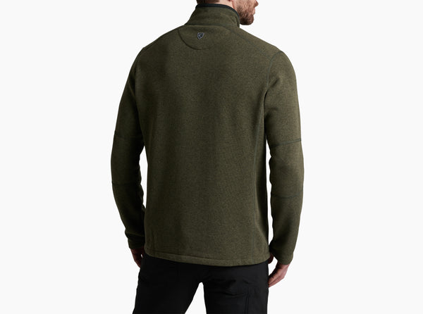 Revel 1/4 Zip