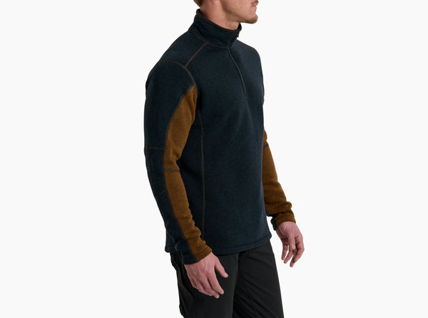 Revel 1/4 Zip