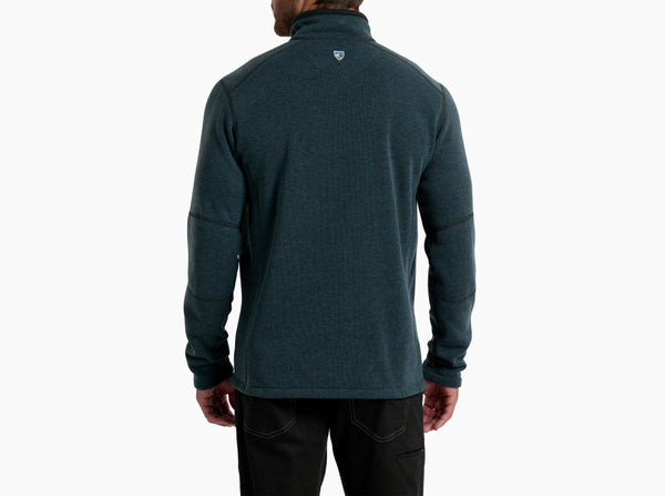 Revel 1/4 Zip