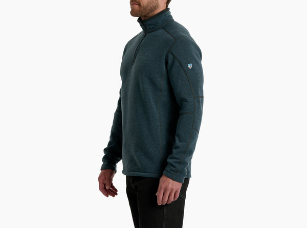 Revel 1/4 Zip