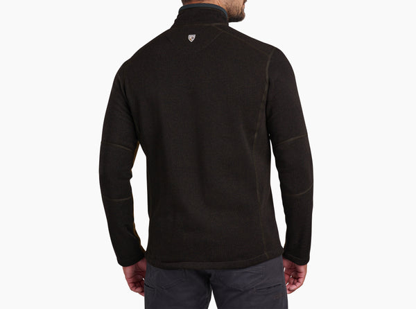 Revel 1/4 Zip