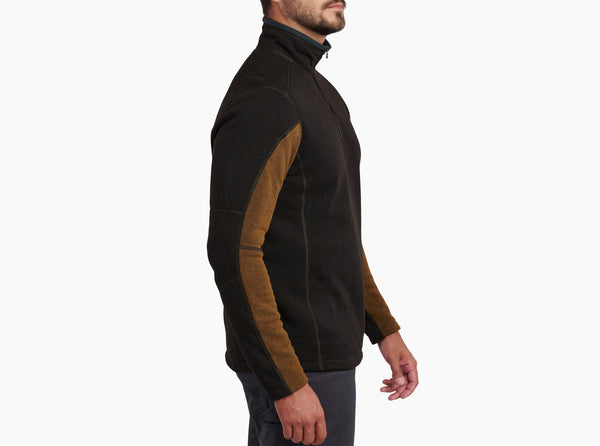 Revel 1/4 Zip