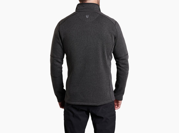 Revel 1/4 Zip