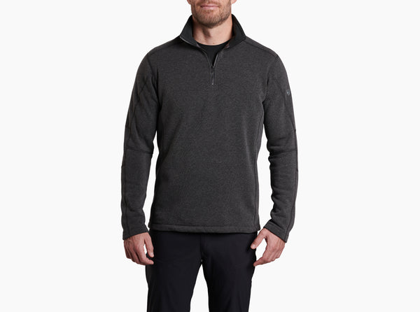 Revel 1/4 Zip