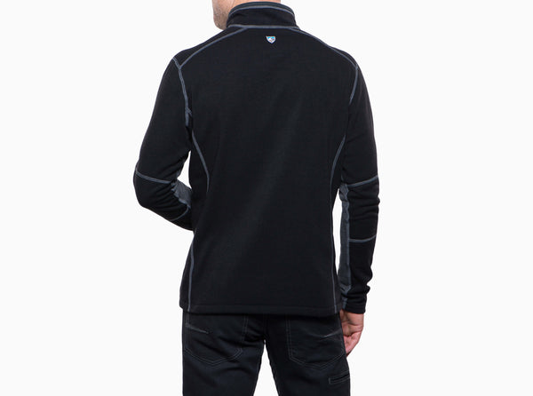 Revel 1/4 Zip