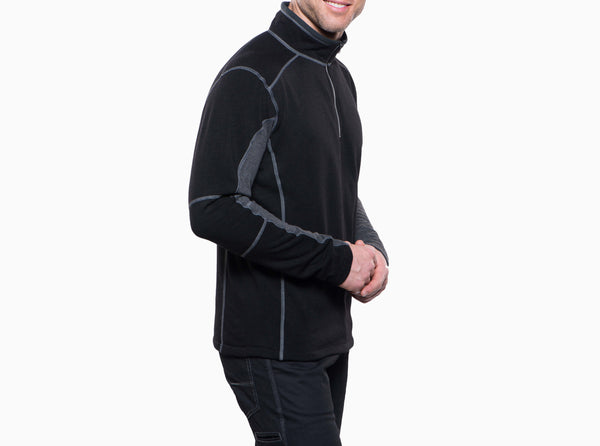 Revel 1/4 Zip