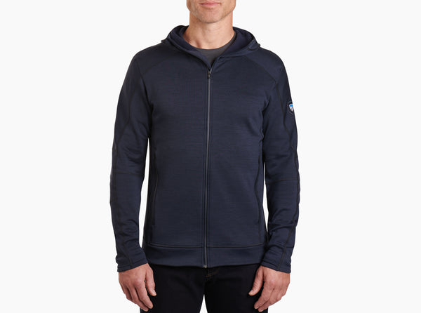 M's Dynawool Skuba Hoody