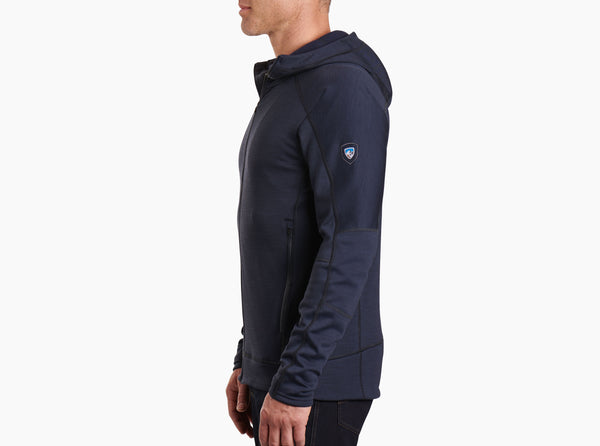 M's Dynawool Skuba Hoody