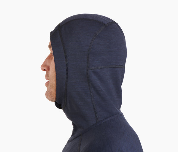 M's Dynawool Skuba Hoody
