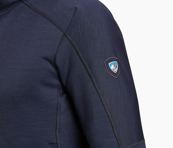 M's Dynawool Skuba Hoody
