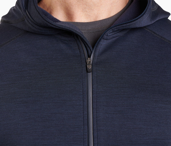 M's Dynawool Skuba Hoody
