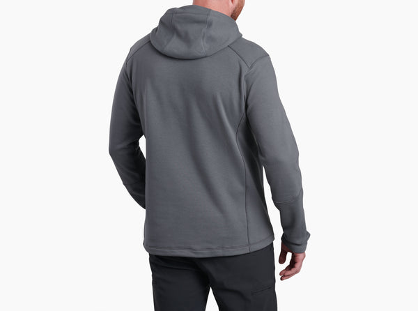 Spekter Pull Over Hoody